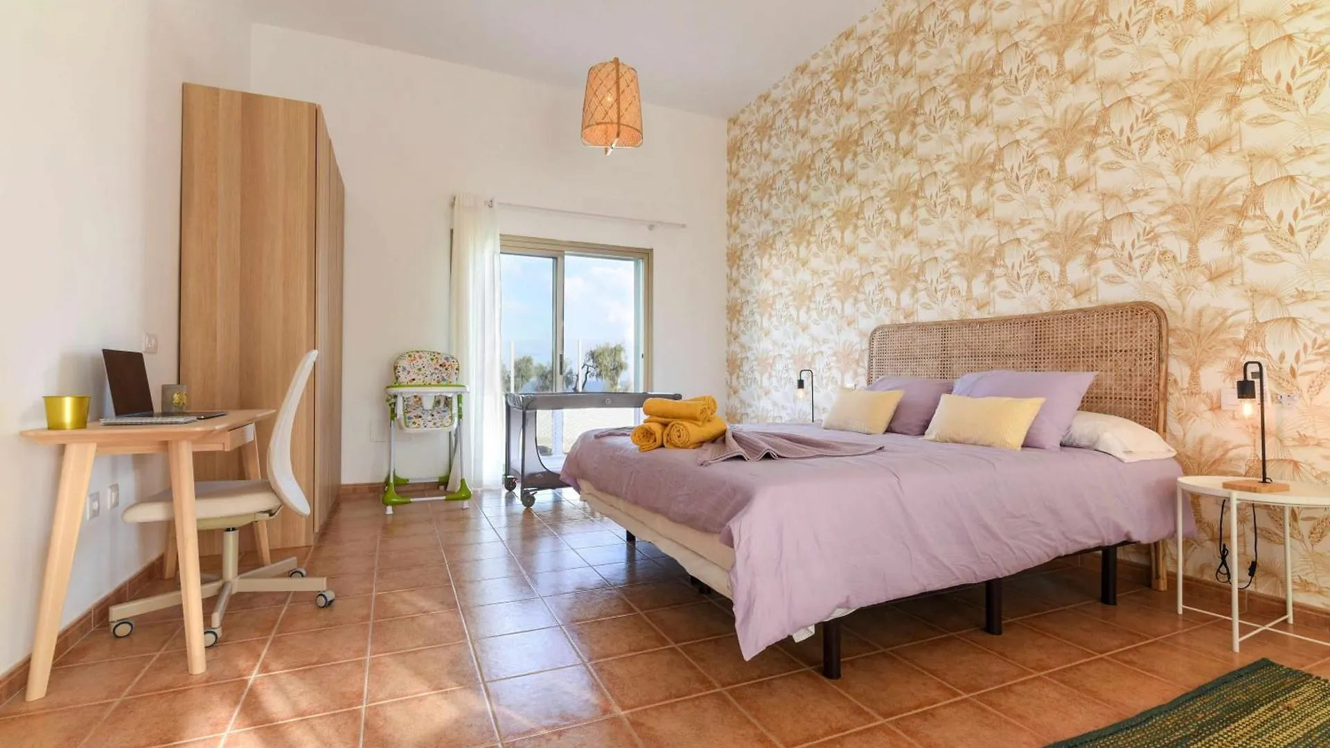 Love And Light Mini Golf Pool Luxury Villa 7 Star La Guirra