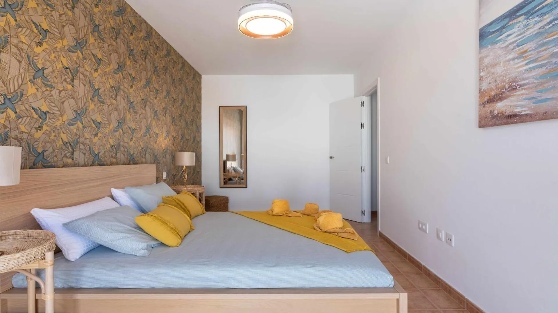 Holiday home Love And Light Mini Golf Pool Luxury Villa 7 Star La Guirra